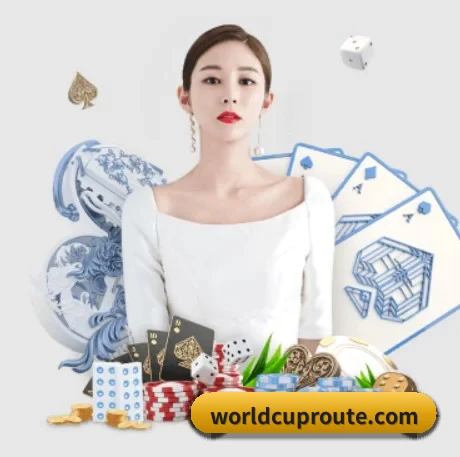 世界杯竞猜平台 APP