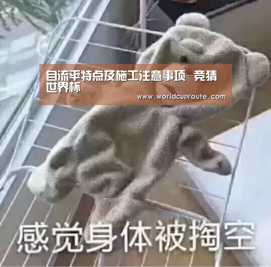 自流平特点及施工注意事项-竞猜世界杯(图3) 竞猜世界杯
