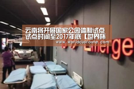 云南将开展国家公园体制试点试点时间至2017年底【世界杯竞猜平台官网】(图2) 竞猜世界杯